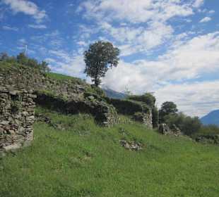Forte di fuentes