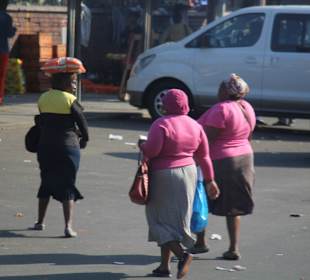 Victoria Street Market