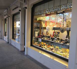 An der Lichtentaler Allee