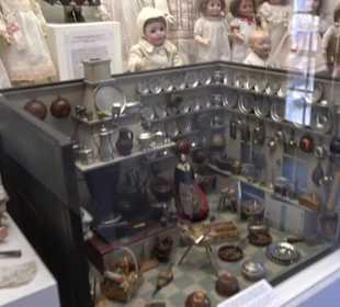 Spielzeugmuseum im Alten Rathausturm