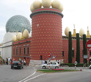 Muzeum Dali