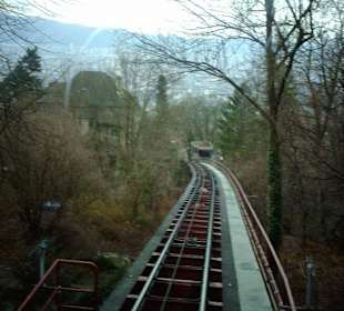 In wenigen Minuten zum Rigiblick