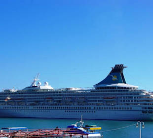 Strandpromenade Jalta