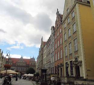 Stare Miasto Gdańsk