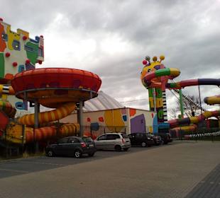  Erlebnisbad Miramar in Weinheim
