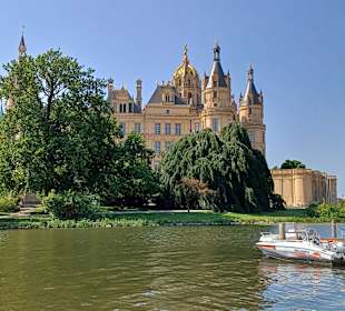 Schloss Schwerin