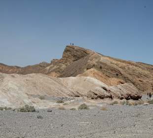 Zabriskie Point