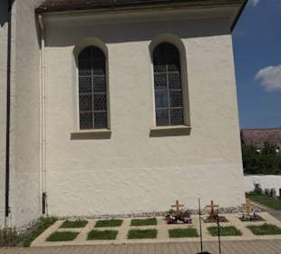 Katholische Kirche St. Peter und Paul
