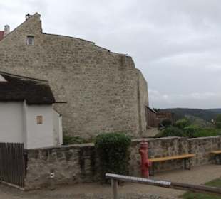 Falkenhof Rosenburg