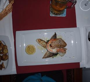 Fischteller