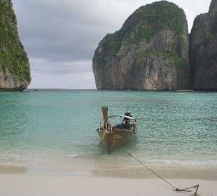 Die Bucht
