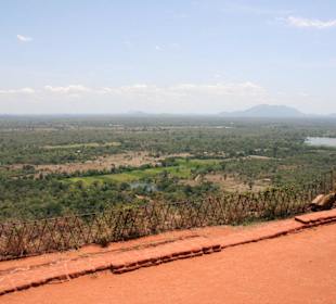 Sigiriya
