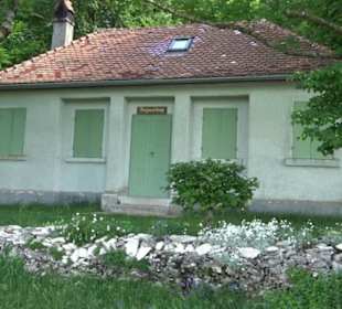 Premiumwanderweg "hochgelegen"