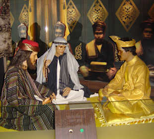 Historisches Museum Kuala Lumpur