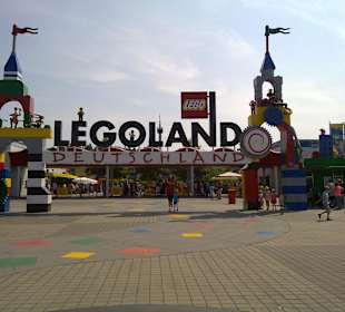 Legoland Günzburg