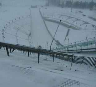 Holmenkollen