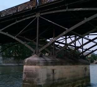 Bootstour Seine Paris