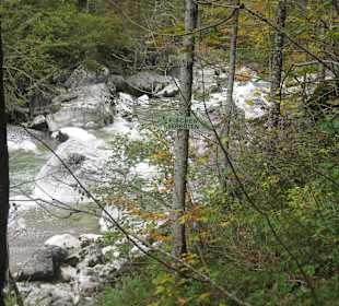 Wandern Brandenberg