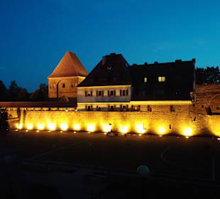 Toruń - stare miasto