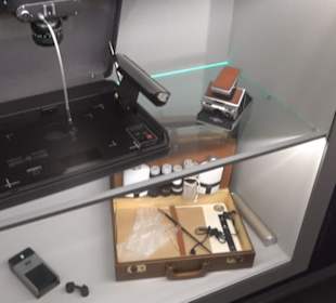 Deutsches Spionagemuseum