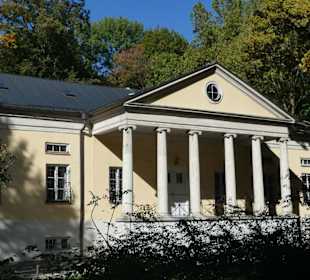 Ein Tag im Englischen Garten