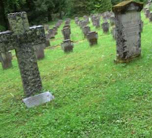 Waldfriedhof Degerloch