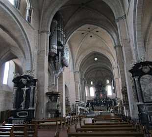 Trierer Dom