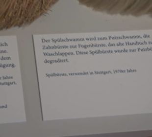 Museum der Alltagskultur