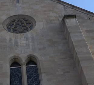 Katholische Kirche St. Ägidius