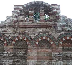 Wunderschönes Bauwerk