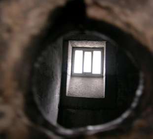 Interno di una cella