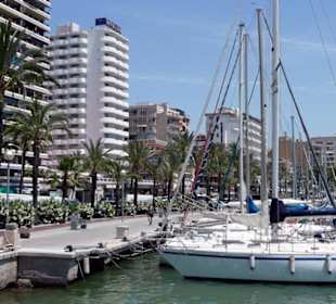 Paseo Maritimo