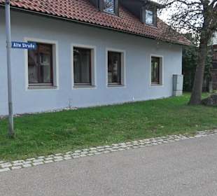 Freiwillige Feuerwehr Zainingen