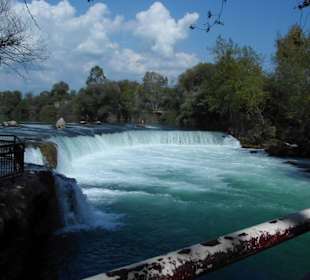 Manavgat Selalesi