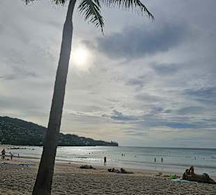 Strand Kamala