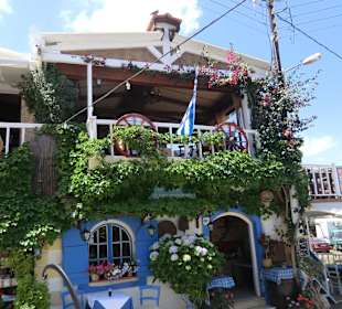 San Giorgio Taverne