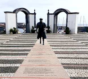 Rundgang Angra do Heroísmo