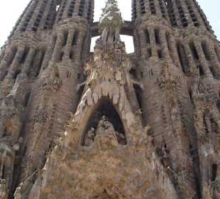 Sagrada Familia