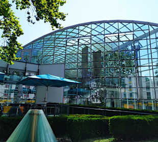 Solebad Bad Cannstatt Stuttgart