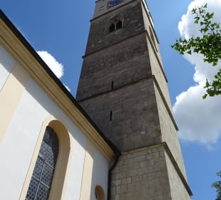 Stadtpfarrkirche St. Blasius
