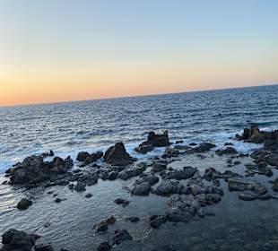 Strand Georgioupolis