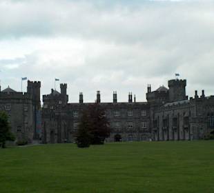 Kilkenny Castle