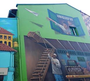 Kampong Glam