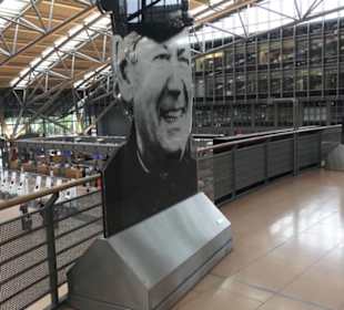 Flughafen Hamburg