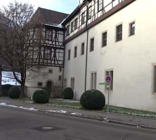 Residenzschloss Urach