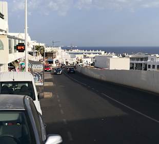 Altstadt Puerto del Carmen