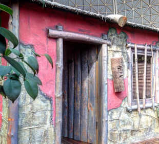 Premium-Lodge Zimmer 1236