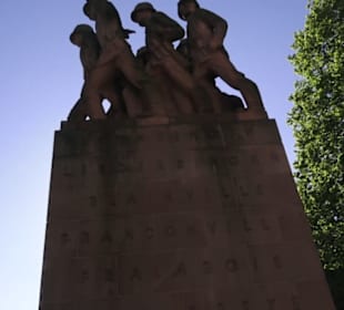23er Denkmal