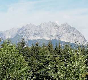 Wandern Oberndorf