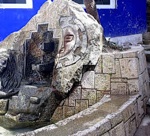 Aguas Calientes - Machu Picchu Pueblo